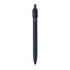 Stylo anti-stress en ABS recyclé GRS Quill