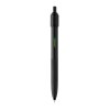 Stylo anti-stress en ABS recyclé GRS Quill