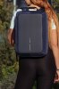 Bobby Bizz 2.0 sac à dos et sacoche antivol