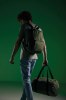 Sac de sport pliable en rPET AWARE™ Dillon