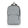 Sac à dos classique pliable en rPET AWARE™ Dillon