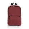 Sac à dos classique pliable en rPET AWARE™ Dillon