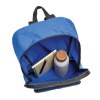 Sac à dos classique pliable en rPET AWARE™ Dillon