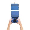 Sac à dos classique pliable en rPET AWARE™ Dillon
