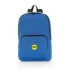 Sac à dos classique pliable en rPET AWARE™ Dillon