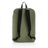 Sac à dos classique pliable en rPET AWARE™ Dillon