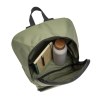 Sac à dos classique pliable en rPET AWARE™ Dillon