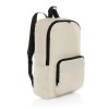 Sac à dos classique pliable en rPET AWARE™ Dillon