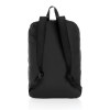 Sac à dos classique pliable en rPET AWARE™ Dillon