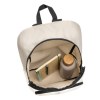 Sac à dos classique pliable en rPET AWARE™ Dillon