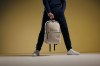 Sac à dos classique pliable en rPET AWARE™ Dillon