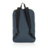 Sac à dos classique pliable en rPET AWARE™ Dillon