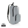 Sac à dos classique pliable en rPET AWARE™ Dillon