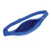 Sac banane en bandoulière en rPET AWARE™ Crescent