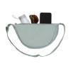 Sac banane en bandoulière en rPET AWARE™ Crescent