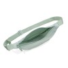 Sac banane en bandoulière en rPET AWARE™ Crescent