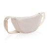 Sac banane en bandoulière en rPET AWARE™ Crescent