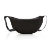 Sac banane en bandoulière en rPET AWARE™ Crescent