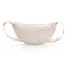 Sac banane en bandoulière en rPET AWARE™ Crescent