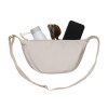 Sac banane en bandoulière en rPET AWARE™ Crescent