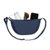 Sac banane en bandoulière en rPET AWARE™ Crescent