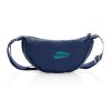 Sac banane en bandoulière en rPET AWARE™ Crescent