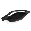 Sac banane en bandoulière en rPET AWARE™ Crescent