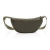 Sac banane en bandoulière en rPET AWARE™ Crescent