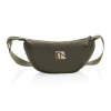 Sac banane en bandoulière en rPET AWARE™ Crescent