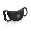 Sac banane en bandoulière en rPET AWARE™ Crescent