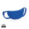 Sac banane en bandoulière en rPET AWARE™ Crescent