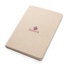 Carnet A5 sans arbre Elowen