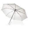 Parapluie 21'' avec mousqueton en rPET AWARE™ Yara