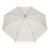 Parapluie 21'' avec mousqueton en rPET AWARE™ Yara