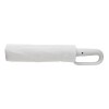 Parapluie 21'' avec mousqueton en rPET AWARE™ Yara