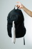 Parapluie 21'' avec mousqueton en rPET AWARE™ Yara