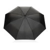 Parapluie 21'' avec mousqueton en rPET AWARE™ Yara