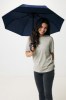 Parapluie 21'' avec mousqueton en rPET AWARE™ Yara