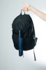 Parapluie 21'' avec mousqueton en rPET AWARE™ Yara