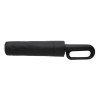 Parapluie 21'' avec mousqueton en rPET AWARE™ Yara
