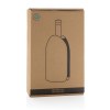 Housse réfrigérante à vin Vino en rPET AWARE™