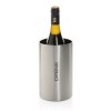 Seau à vin en acier inoxydable recyclé RCS Vino