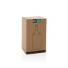 Seau à vin en acier inoxydable recyclé RCS Vino