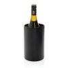 Seau à vin en acier inoxydable recyclé RCS Vino