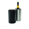 Seau à vin en acier inoxydable recyclé RCS Vino