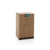 Seau à vin en acier inoxydable recyclé RCS Vino