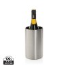 Seau à vin en acier inoxydable recyclé RCS Vino