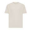 T-shirt coupe boxy en coton recyclé Iqoniq Teide