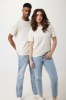 T-shirt coupe boxy en coton recyclé Iqoniq Teide