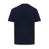 T-shirt coupe boxy en coton recyclé Iqoniq Teide